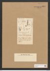 Berkeleya trichocpehala (Kuetz.) Grun. (de-Toni-Nr.: Genus 21, Species 1232) Zeichnungen Sammlung Grunow Nr. 2373 (NHMW-BOT-W0369507)